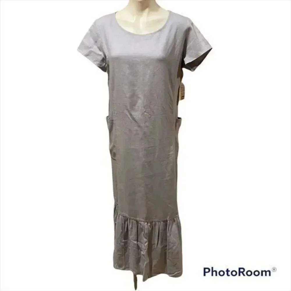 For Cynthia Long dress